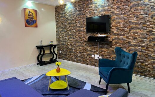 Studio Meublé à louer Mermoz