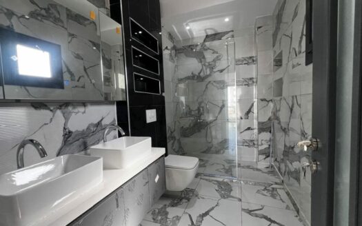 Appartement F5 à louer Almadies zone de recasement