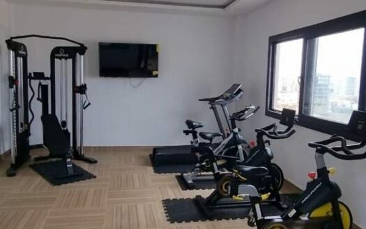Appartement F5 à louer Almadies zone de recasement