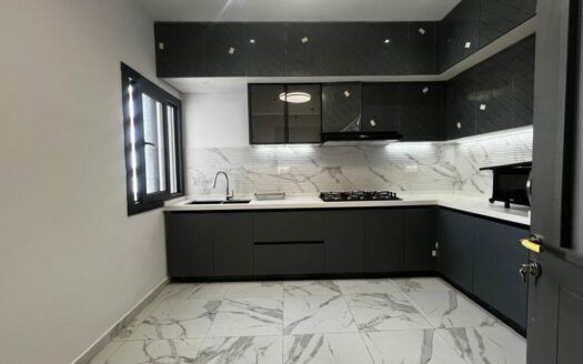 Appartement F5 à louer Almadies zone de recasement