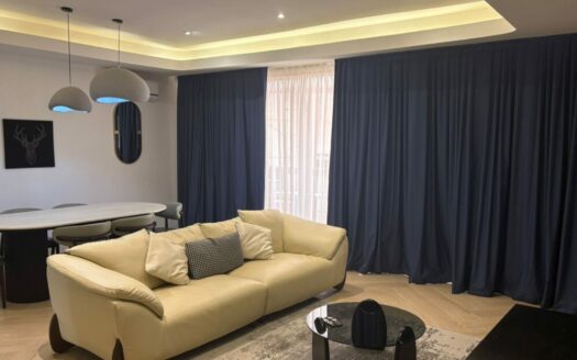 Appartement meublé cité Keur Gorgui