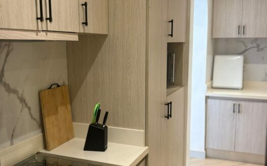 Appartement meublé cité Keur Gorgui