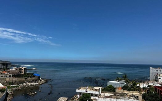 Appartement Ngor Almadies
