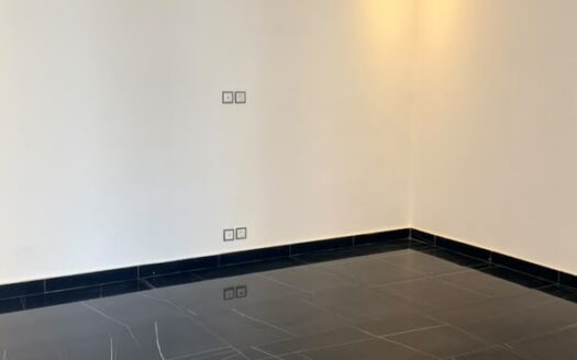 UN APPARTEMENT A LOUER A LA CITE KEUR KORGUI