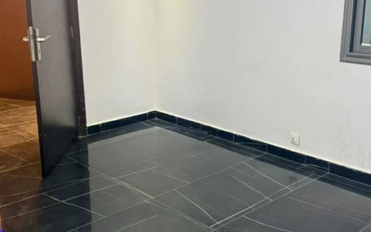 UN APPARTEMENT A LOUER A LA CITE KEUR KORGUI