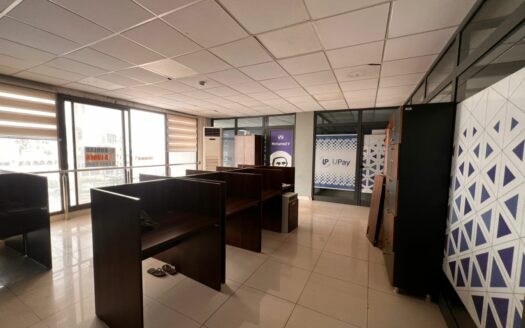 PLATEAUX DE BUREAUX A LOUER A SACRE COEUR 3