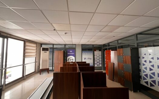PLATEAUX DE BUREAUX A LOUER A SACRE COEUR 3