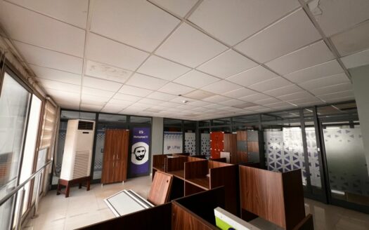 PLATEAUX DE BUREAUX A LOUER A SACRE COEUR 3