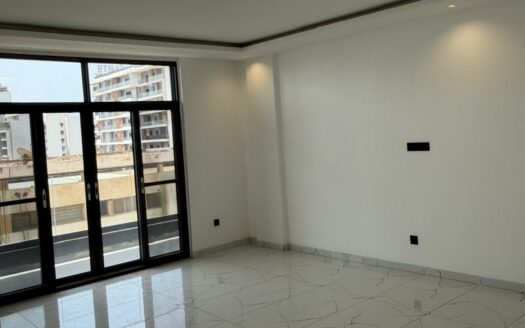 APPARTEMENT A LOUER A MERMOZ