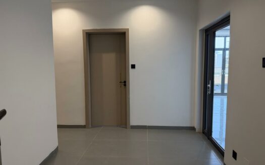 APPARTEMENT A LOUER A MERMOZ