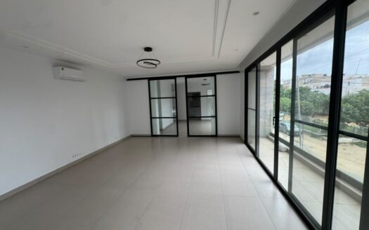 Location appartement F4 Sacré-Cœur VDN 3