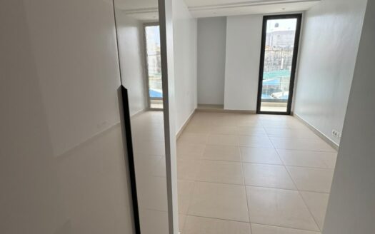 Location appartement F4 Sacré-Cœur VDN 3