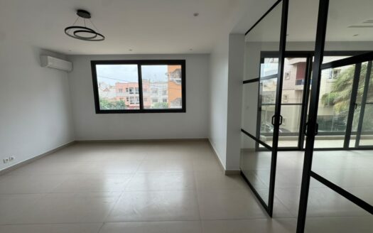 Location appartement F4 Sacré-Cœur VDN 3