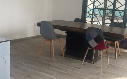 Villa moderne à vendre La Somone Petite-Côte