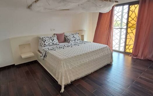 Villa moderne à vendre La Somone Petite-Côte